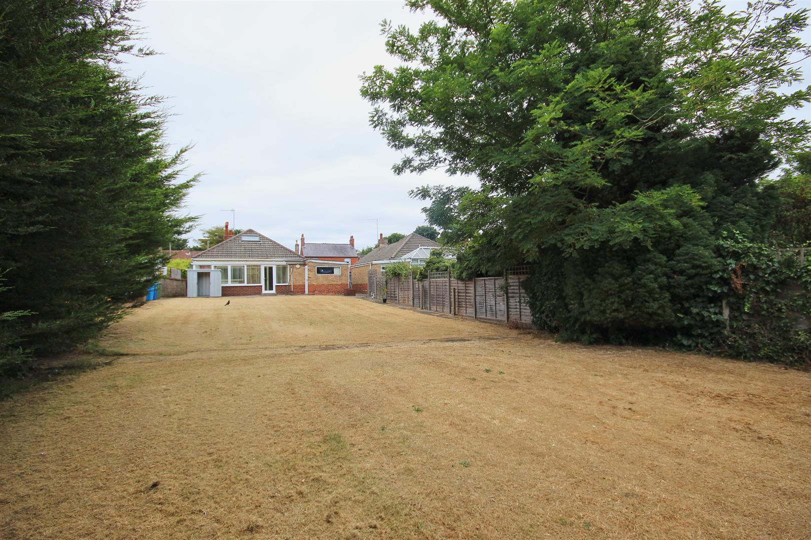 Southgate, Hornsea
